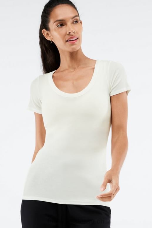 femmes t-shirt à manches courtes jess B0B6R2100 défense Fabletics
