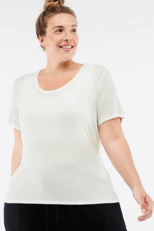 femmes t-shirt à manches courtes jess B0B6R2101 défense Fabletics