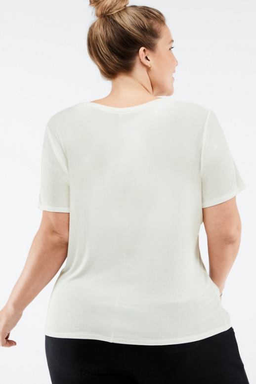 femmes t-shirt à manches courtes jess B0B6R2101 défense Fabletics