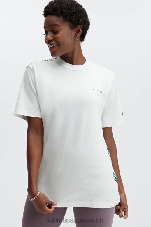 femmes t-shirt unisexe Kindred B0B6R2074 danseur de nuage Fabletics