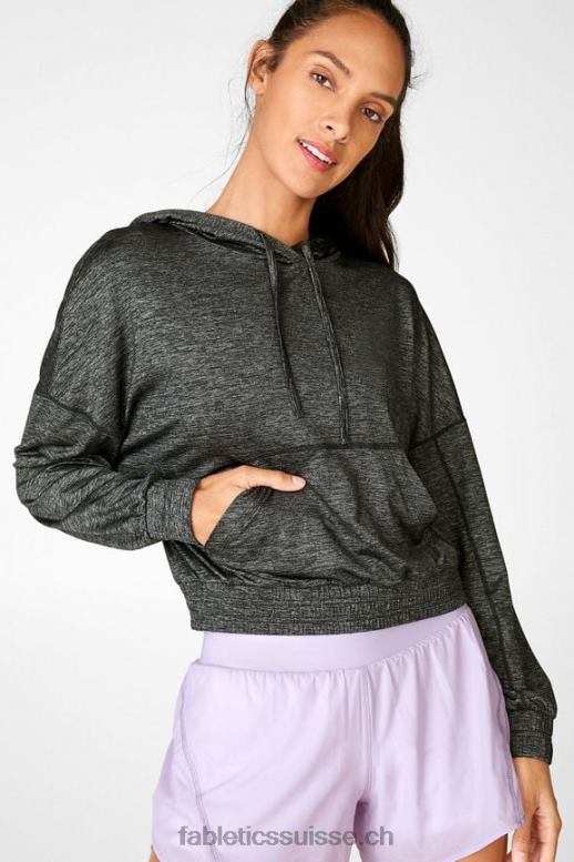 femmes haut bea à manches longues B0B6R2726 bruyère de nuit Fabletics