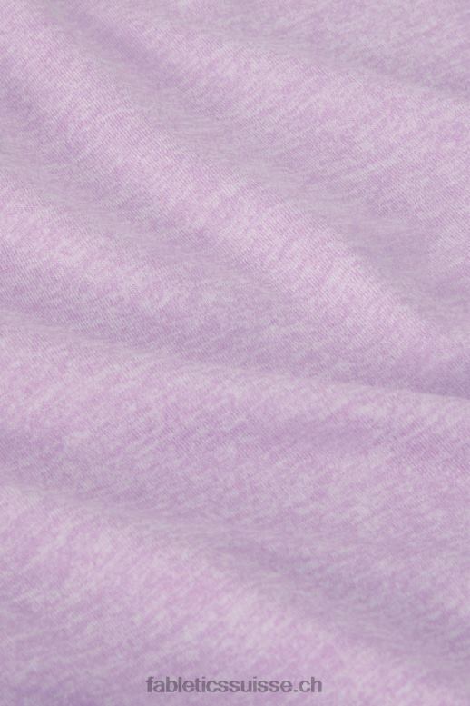 femmes tunique à manches longues dry-flex B0B6R2589 bruyère des cavernes de cristal Fabletics