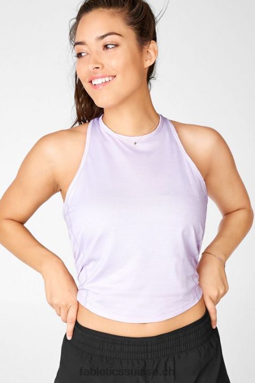femmes bea réservoir B0B6R2375 bruyère violet ciel Fabletics