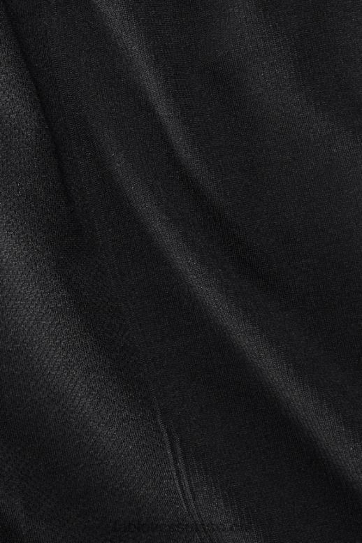 femmes débardeur à dos nageur en plumes B0B6R2137 noir Fabletics