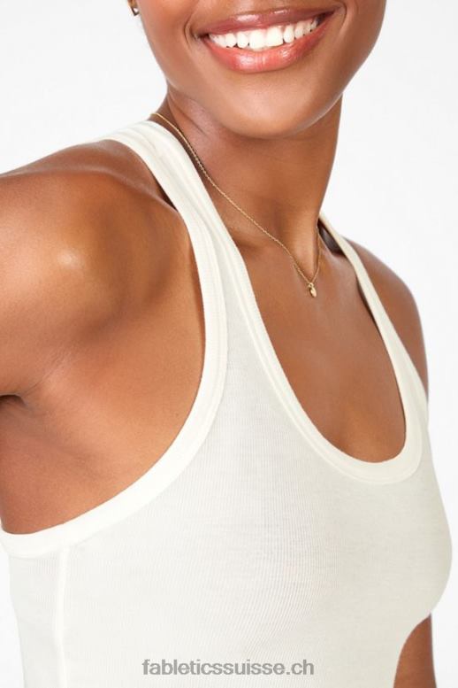 femmes débardeur jess à dos nageur B0B6R2355 défense Fabletics