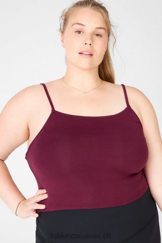 femmes débardeur melanie B0B6R2364 Porto Fabletics