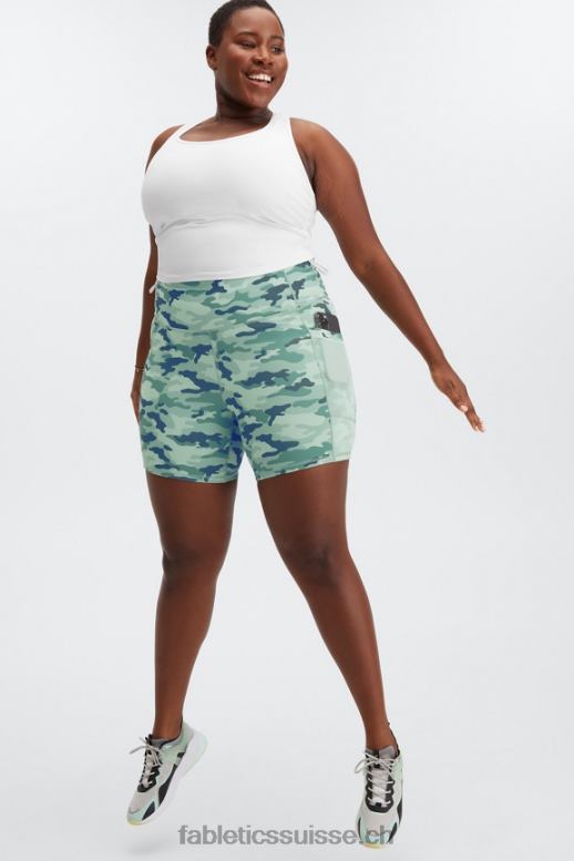 femmes débardeur à soutien-gorge intégré jacqueline B0B6R2289 blanc Fabletics