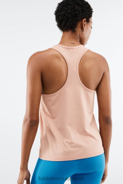 femmes débardeur teagan à dos nageur B0B6R2316 bois de bouleau Fabletics