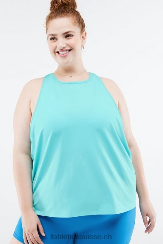 femmes débardeur teagan à dos nageur B0B6R2319 piscine Fabletics