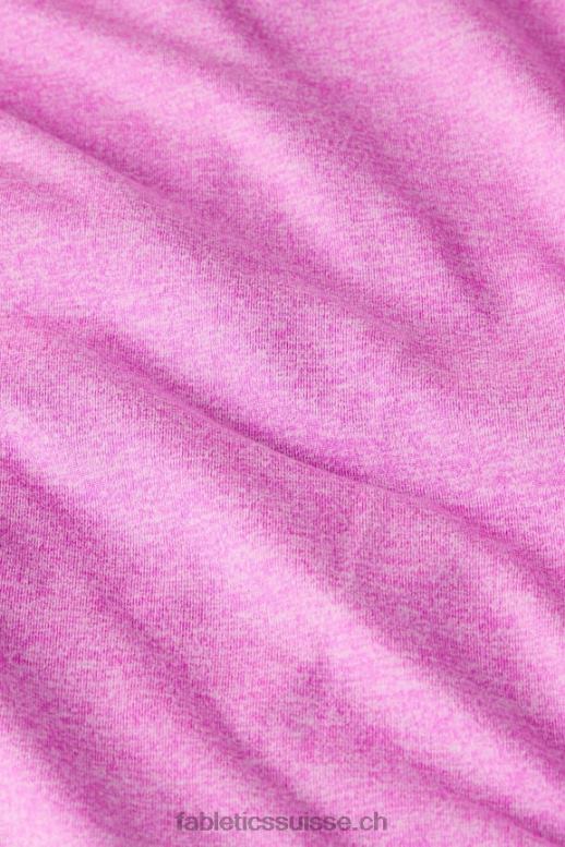 femmes réservoir arrière ouvert dry-flex B0B6R2116 bruyère d\'évasion rose Fabletics