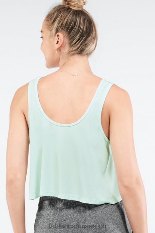 femmes réservoir basculant de carter B0B6R2342 glaçon Fabletics