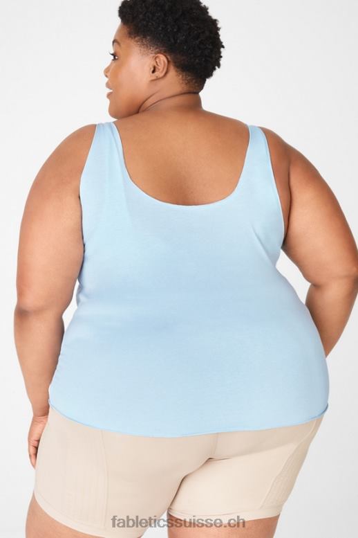 femmes réservoir d\'arya B0B6R2353 chemin du ciel Fabletics
