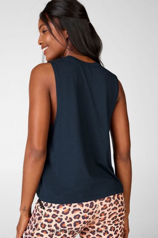 femmes réservoir de muscle de jade B0B6R2349 tonnerre Fabletics