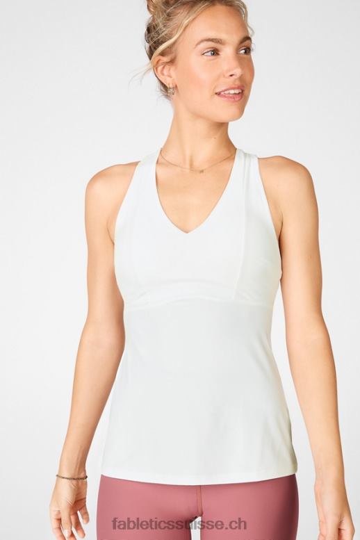 femmes réservoir intégré en déplacement B0B6R2366 porcelaine Fabletics