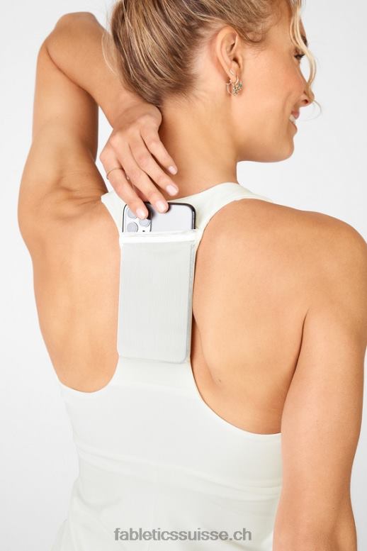 femmes réservoir intégré en déplacement B0B6R2366 porcelaine Fabletics
