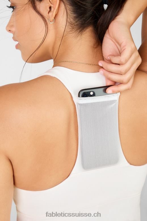 femmes réservoir intégré en déplacement B0B6R2368 toundra Fabletics