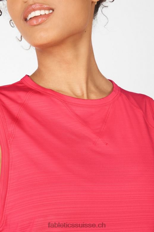 femmes réservoir musculaire éco-responsable B0B6R2308 baie de thé Fabletics