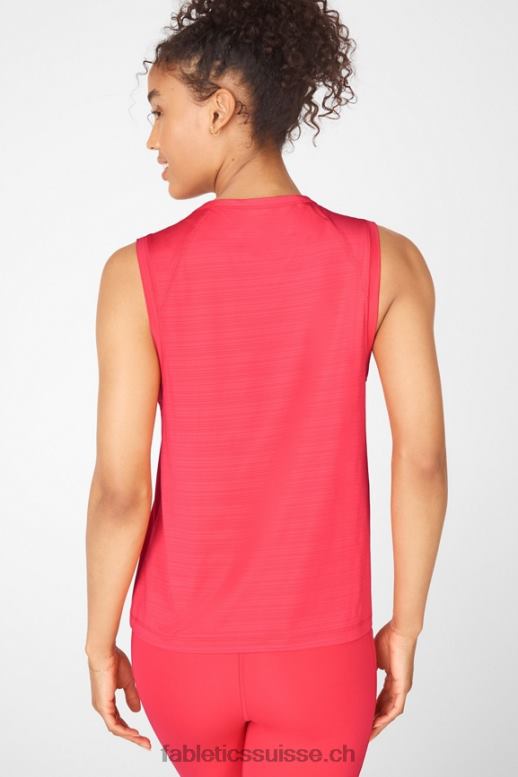 femmes réservoir musculaire éco-responsable B0B6R2308 baie de thé Fabletics