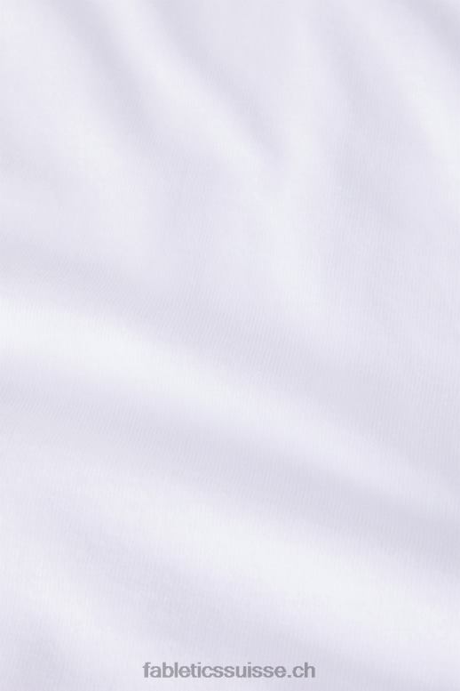 femmes réservoir musculaire de la journée internationale B0B6R2169 blanc classique/graphique Fabletics