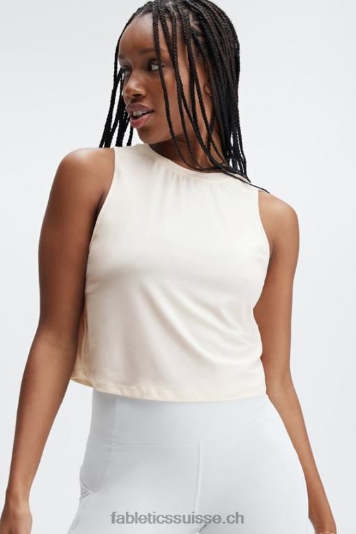 femmes réservoir musculaire dry-flex B0B6R2213 aigrette Fabletics