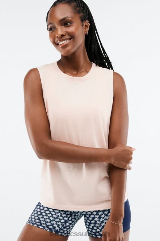 femmes réservoir musculaire mica B0B6R2175 coque souple Fabletics
