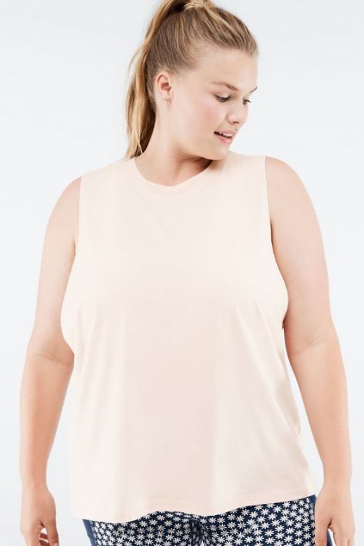 femmes réservoir musculaire mica B0B6R2176 coque souple Fabletics
