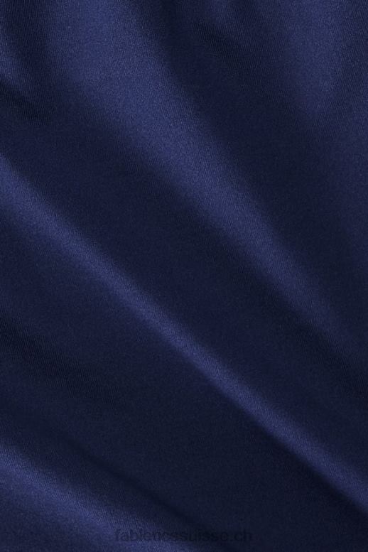femmes soutien-gorge intégré à bretelles B0B6R2131 marine collégiale Fabletics