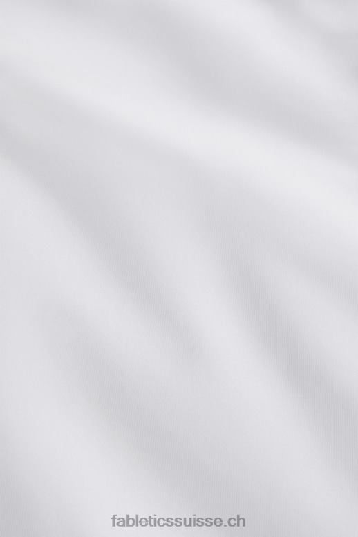 femmes soutien-gorge intégré à emporter B0B6R2177 blanc classique Fabletics