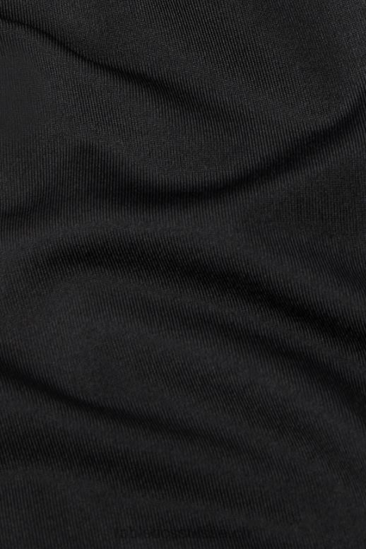 femmes soutien-gorge intégré à emporter B0B6R2178 noir Fabletics