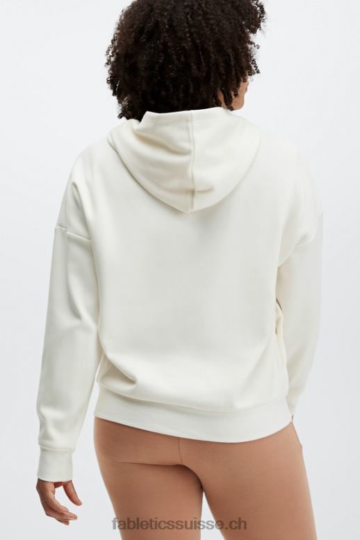 femmes sweat à capuche eco go-to pocket B0B6R2520 os Fabletics