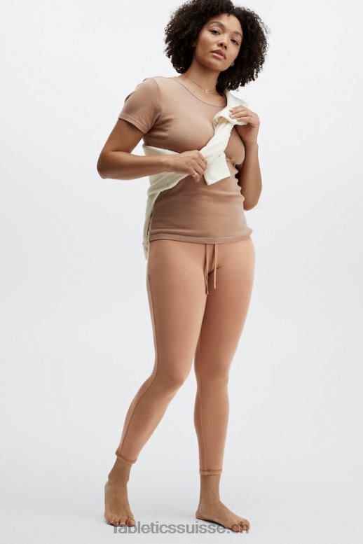 femmes sweat à capuche eco go-to pocket B0B6R2520 os Fabletics