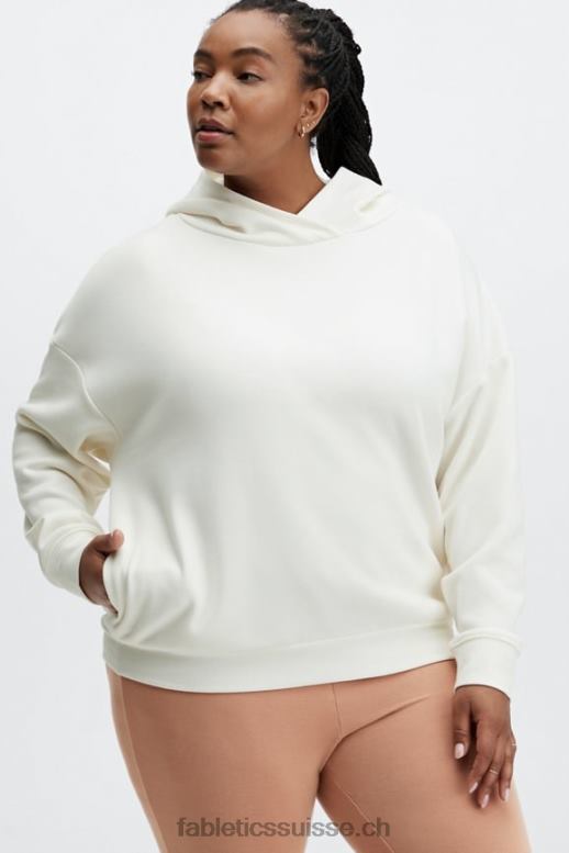 femmes sweat à capuche eco go-to pocket B0B6R2521 os Fabletics