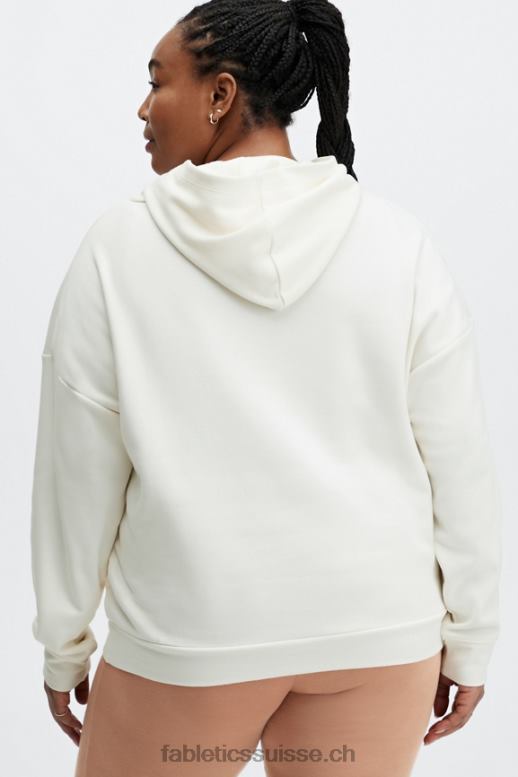 femmes sweat à capuche eco go-to pocket B0B6R2521 os Fabletics