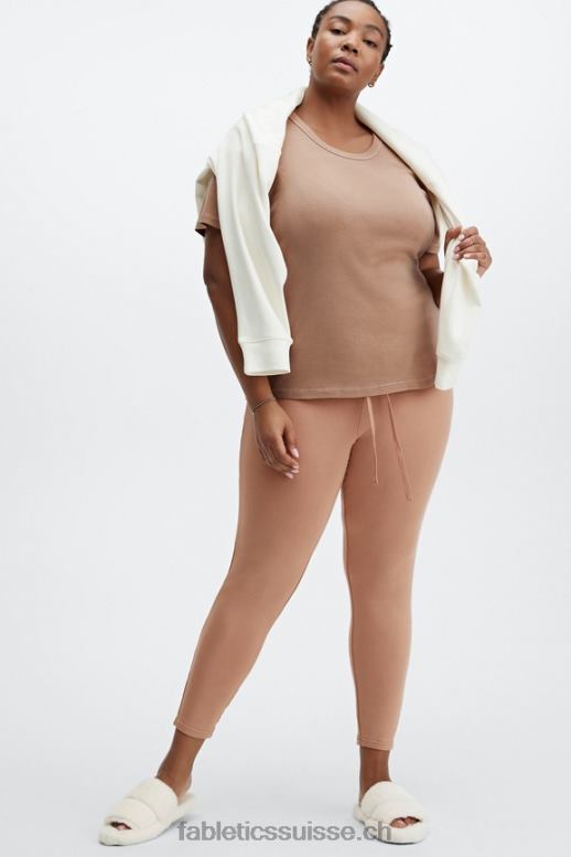 femmes sweat à capuche eco go-to pocket B0B6R2521 os Fabletics