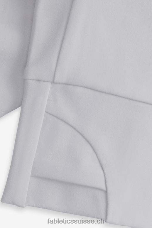 femmes veste de performance trinité B0B6R2571 gris minéral Fabletics