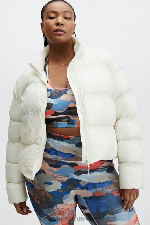 femmes veste repliable beatrix B0B6R2816 os Fabletics
