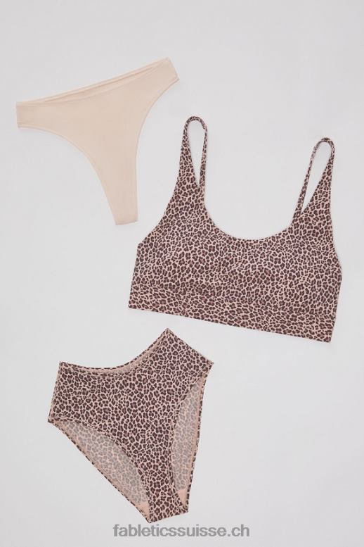 femmes ensemble facile de 3 pièces B0B6R2888 tourbillon d'amour Fabletics