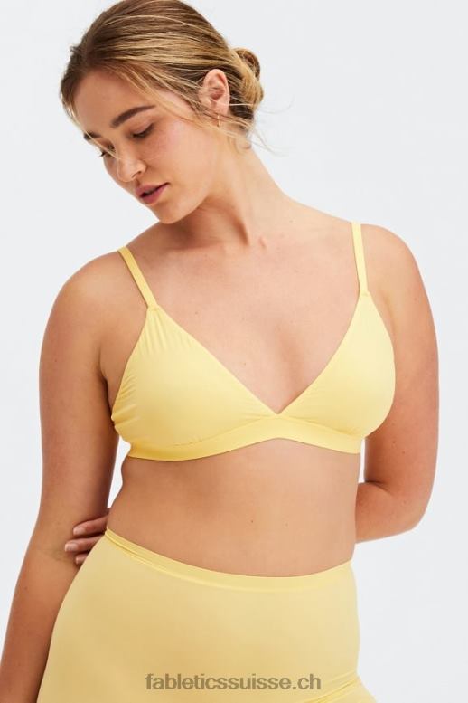 femmes ensemble nu de 3 pièces B0B6R2889 lueur fille Fabletics
