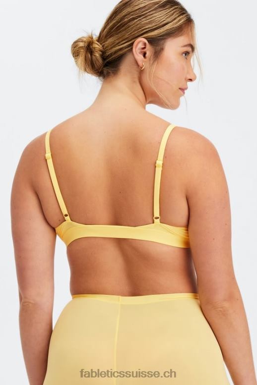 femmes ensemble nu de 3 pièces B0B6R2889 lueur fille Fabletics