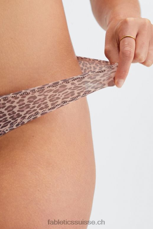 femmes ensemble nu de 3 pièces B0B6R2889 lueur fille Fabletics
