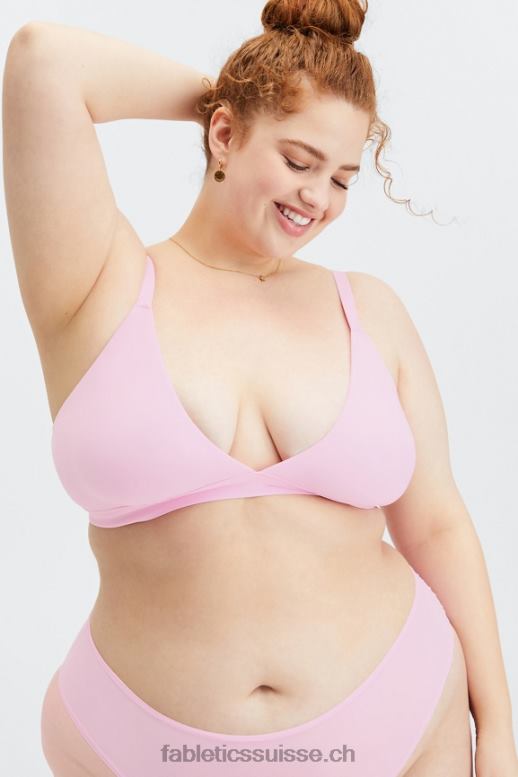 femmes lot de 5 pièces becalm B0B6R2881 tourbillon d\'amour Fabletics