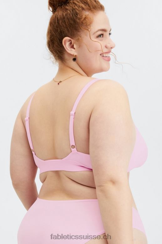 femmes lot de 5 pièces becalm B0B6R2881 tourbillon d\'amour Fabletics