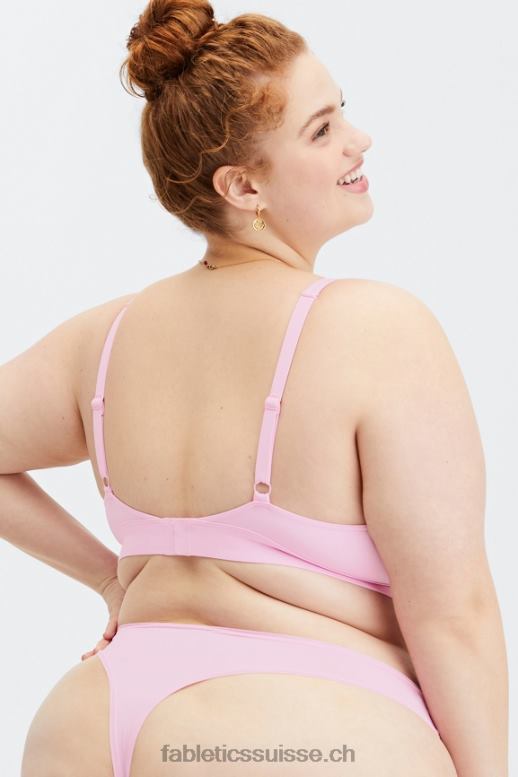 femmes lot de 5 pièces becalm B0B6R2881 tourbillon d\'amour Fabletics