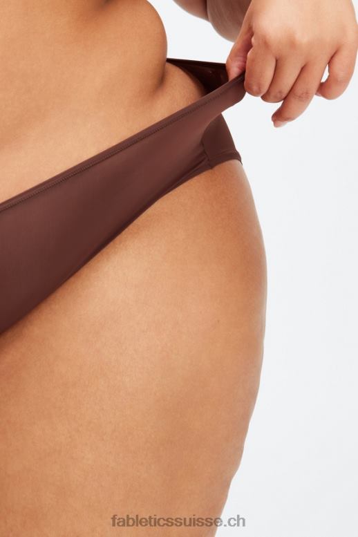 femmes paquet lisse de 5 pièces B0B6R2886 tourbillon d\'amour Fabletics