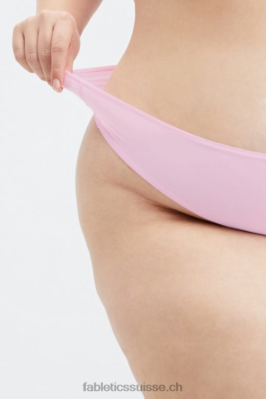 femmes paquet lisse de 5 pièces B0B6R2886 tourbillon d\'amour Fabletics