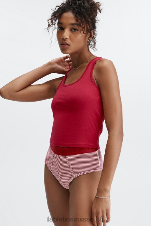 femmes Culotte taille haute 24-7 B0B6R2875 bande d'alimentation Fabletics