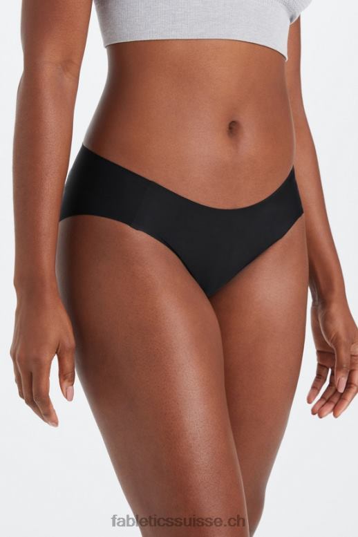 femmes le bref de non-présentation B0B6R2825 noir Fabletics