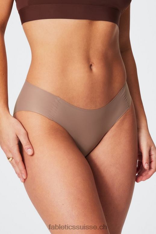 femmes le bref de non-présentation B0B6R2827 martre Fabletics