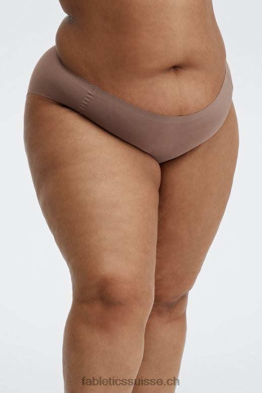 femmes le bref de non-présentation B0B6R2828 martre Fabletics