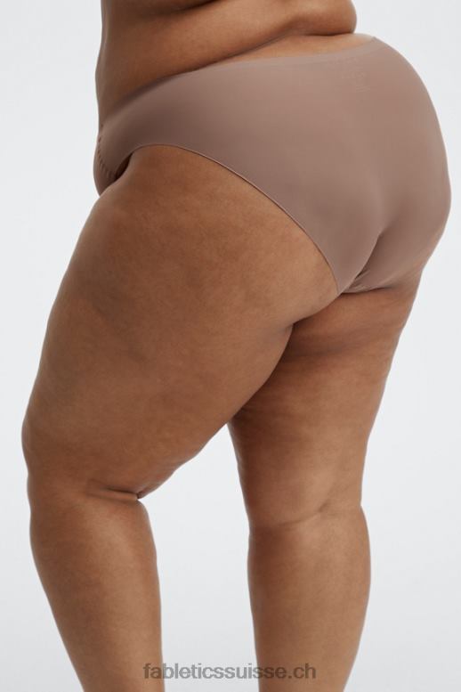 femmes le bref de non-présentation B0B6R2828 martre Fabletics